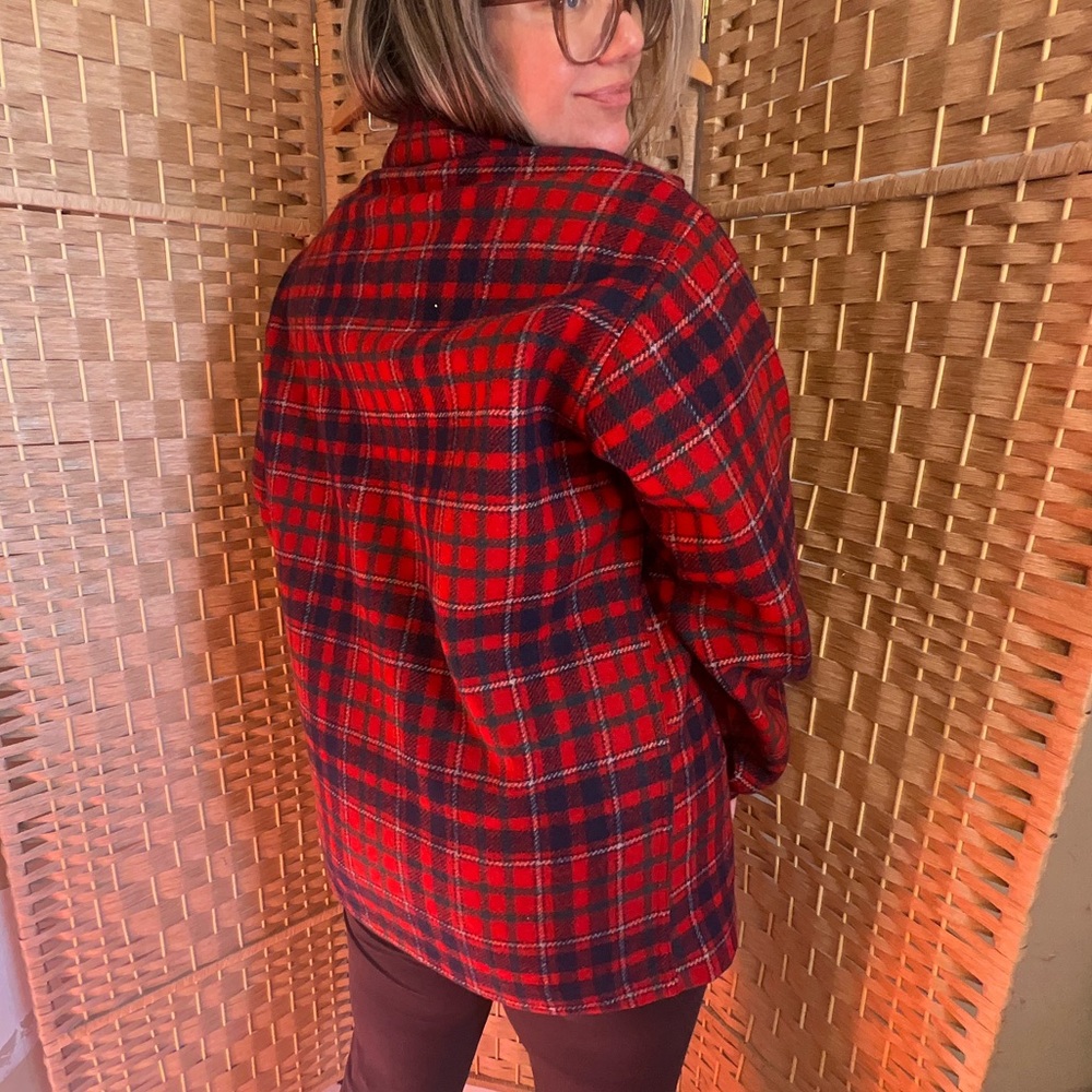 Vintage Pendleton Wool Jacket - image 4